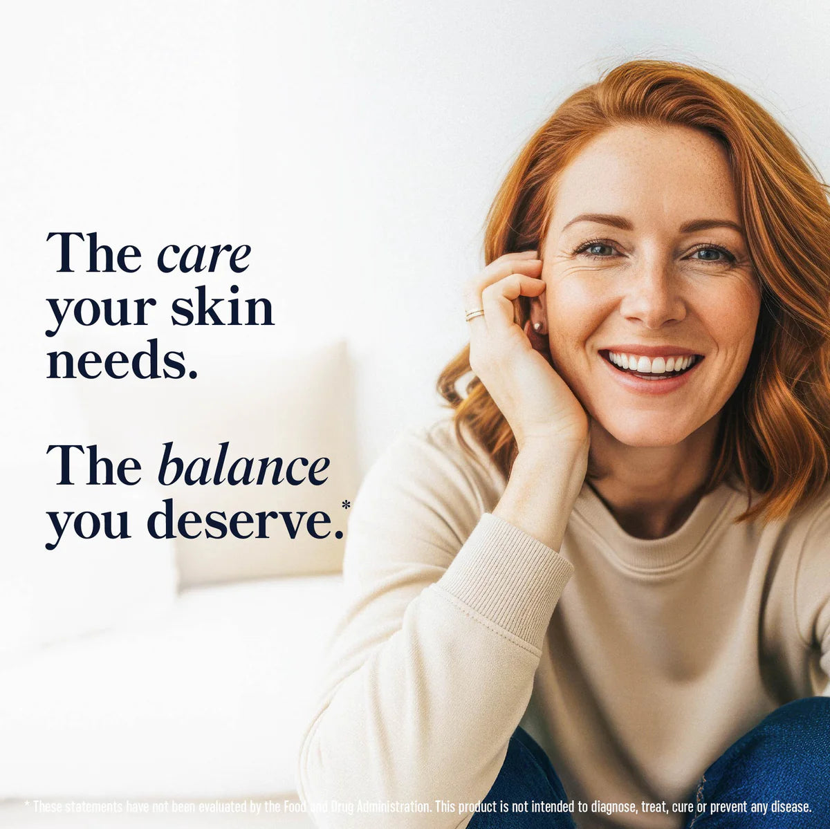 Advanced Progesto-Care Cream