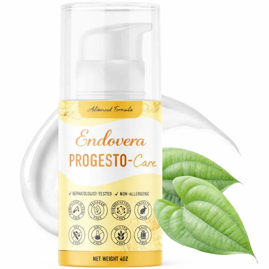 Advanced Progesto-Care Cream