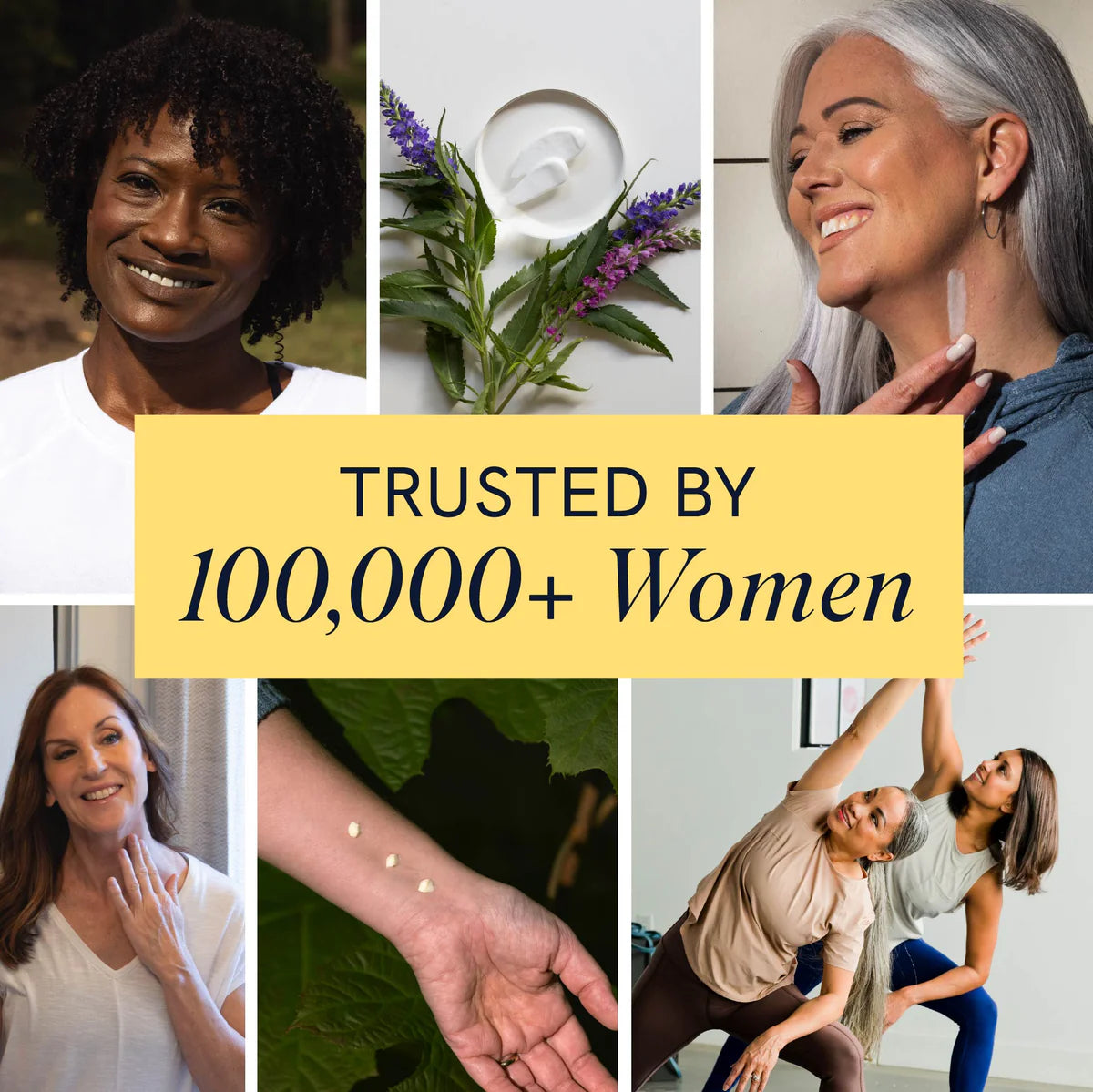 Advanced Progesto-Care Cream