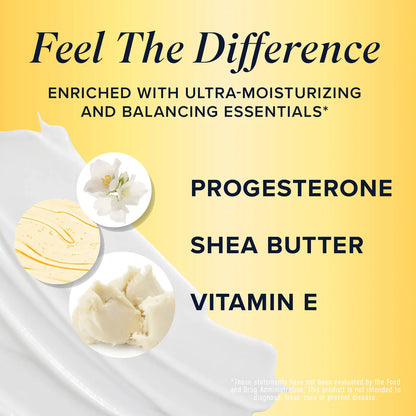 Advanced Progesto-Care Cream