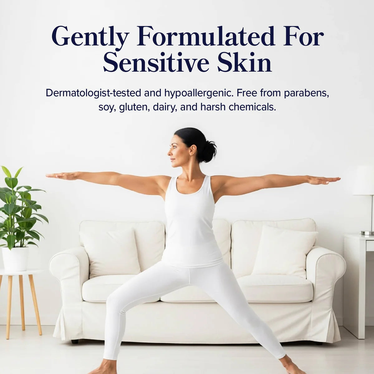 Advanced Progesto-Care Cream