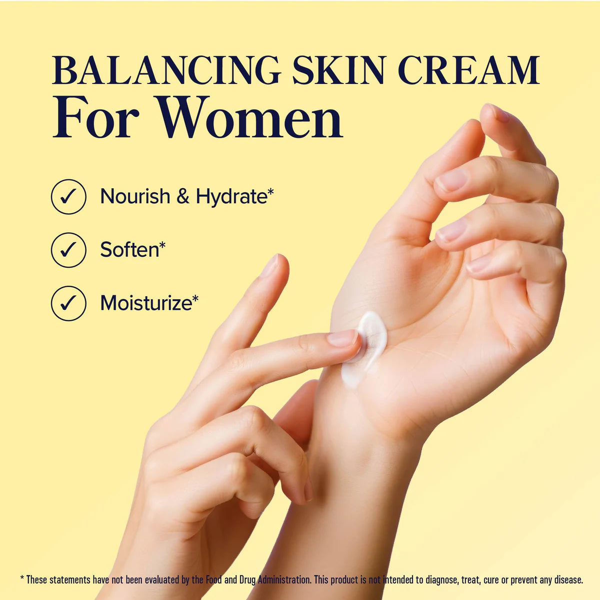 Advanced Progesto-Care Cream