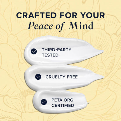 Advanced Progesto-Care Cream