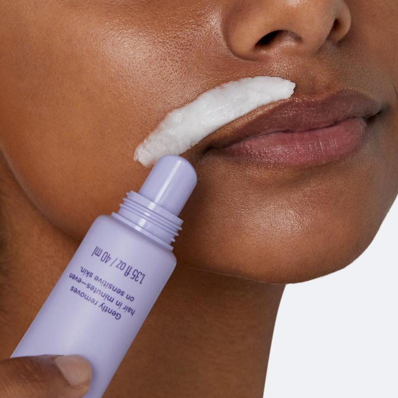 Endovera™ Hair Removal Cream